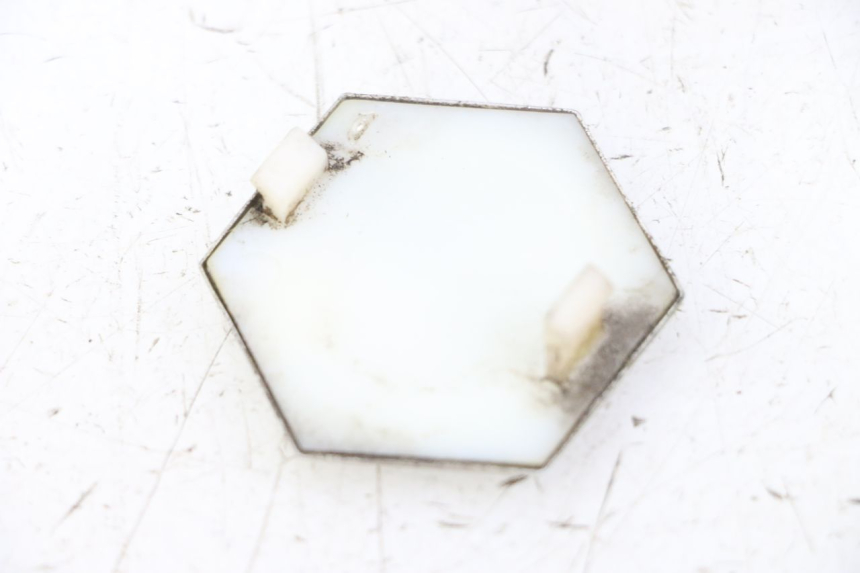 photo de LOGO MARKE PIAGGIO XEVO - X EVO 125 (2007 - 2016)