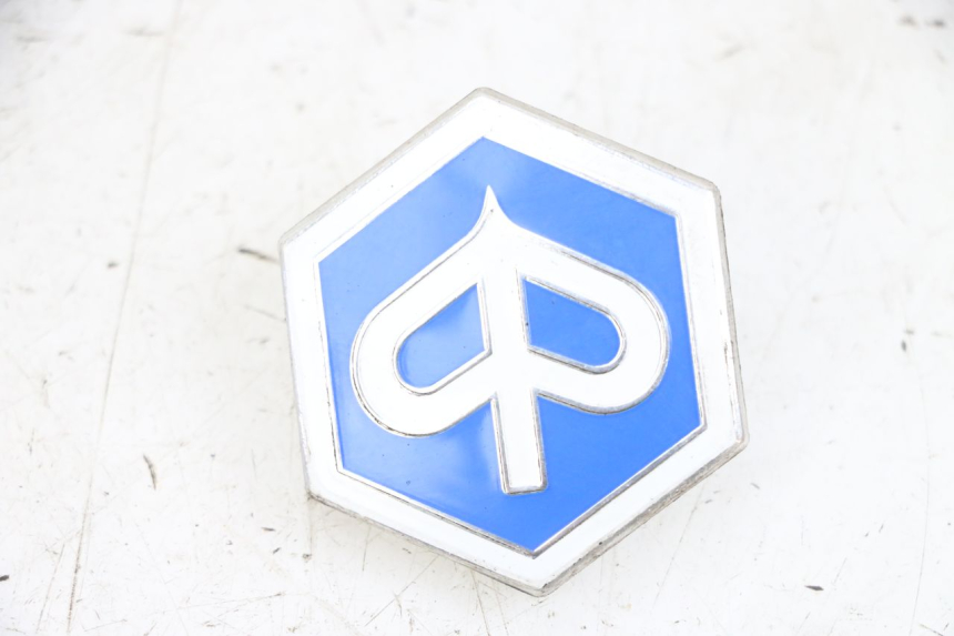 photo de LOGO MARKE PIAGGIO XEVO - X EVO 125 (2007 - 2016) - Hauptansicht