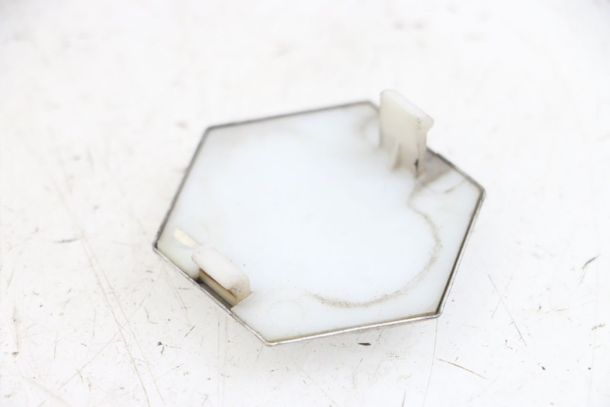 photo de LOGO MARKE PIAGGIO XEVO - X EVO 125 (2007 - 2016) - Detailansicht des Bauteils