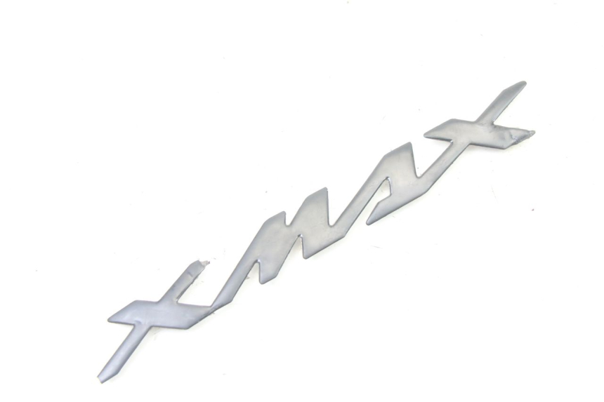 photo de MARKENLOGO YAMAHA YP X-MAX XMAX 400 (2014 - 2017)