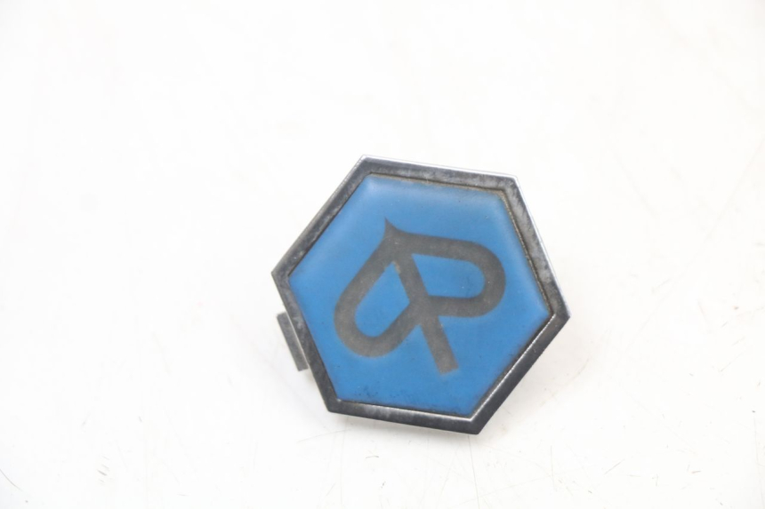 photo de MARKENLOGO PIAGGIO ZIP RST 50 (1996 - 1998)