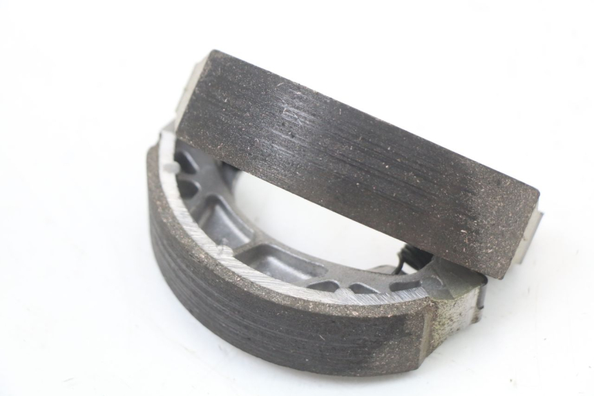 photo de BREMSBACKEN DAELIM A-FOUR 2T 50 (2005 - 2012)