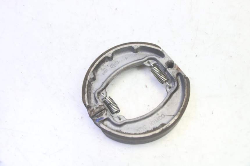 photo de BREMSBACKEN KYMCO AGILITY 16+ 4T 50 (2018 - 2023) - Detailansicht des Bauteils