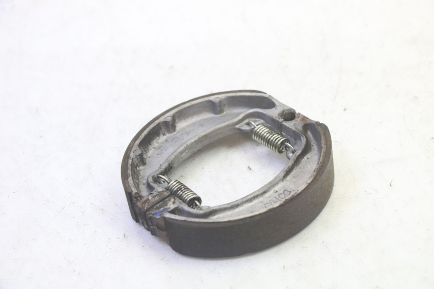 photo de BREMSBACKEN KYMCO AGILITY 16+ 4T 50 (2018 - 2023) - Zoom auf Gebrauchszustand