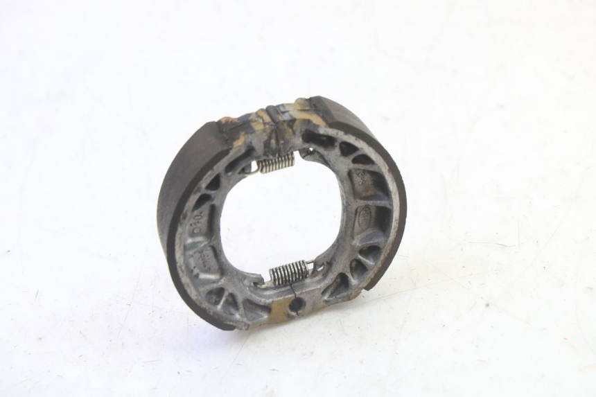 photo de BREMSBACKEN KYMCO AGILITY NAKED RENOUVO 2T 50 (2011 - 2018)