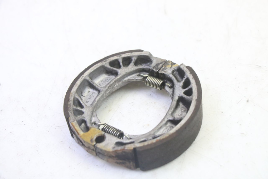 photo de BREMSBACKEN KYMCO AGILITY NAKED RENOUVO 2T 50 (2011 - 2018)