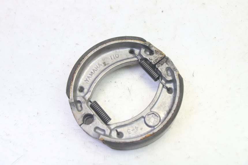 photo de BREMSBACKEN MBK BOOSTER SPIRIT 50 (2004 - 2017) - Hauptansicht