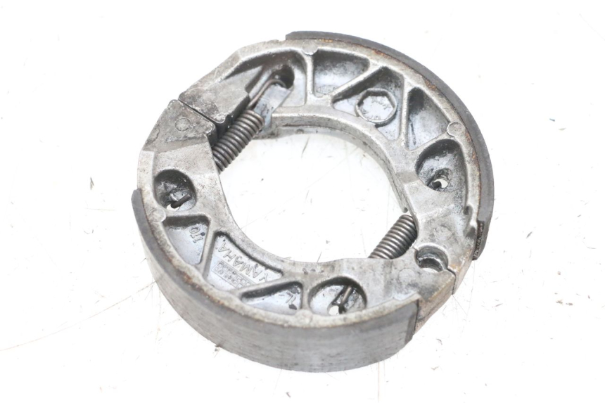 photo de BREMSBACKEN MBK BOOSTER SPIRIT NAKED 50 (2004 - 2017) - Hauptansicht