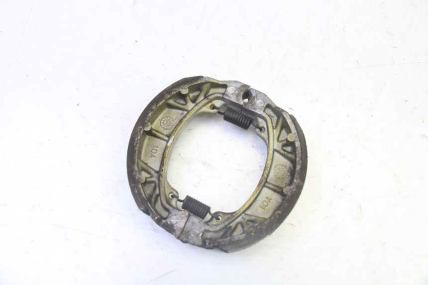 photo de BREMSBACKEN SYM CROX 4T 50 (2016 - 2023)