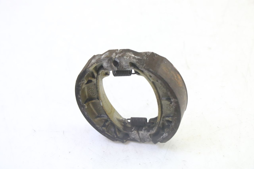 photo de BREMSBACKEN SYM CROX 4T 50 (2016 - 2023)