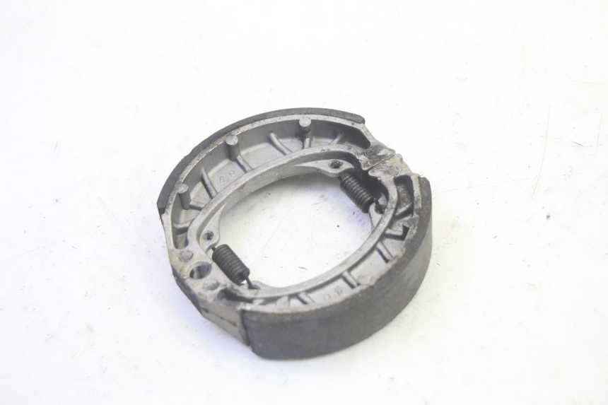 photo de BREMSBACKEN LONGJIA DIGITA 4T 50 (2019 - 2022) - Detailansicht des Bauteils