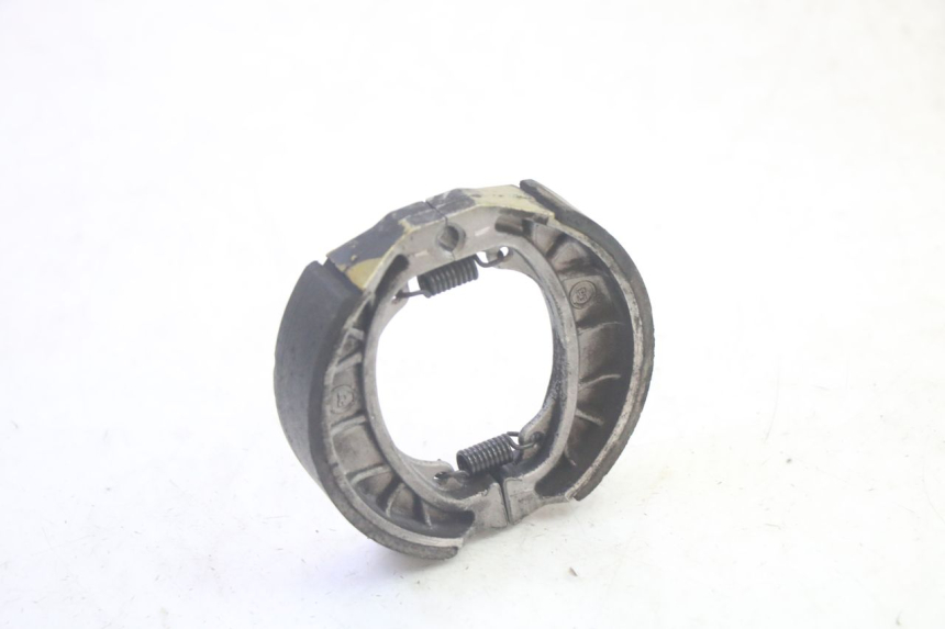 photo de BREMSBACKEN LONGJIA DIGITA 4T 50 (2019 - 2022) - Zoom auf Gebrauchszustand