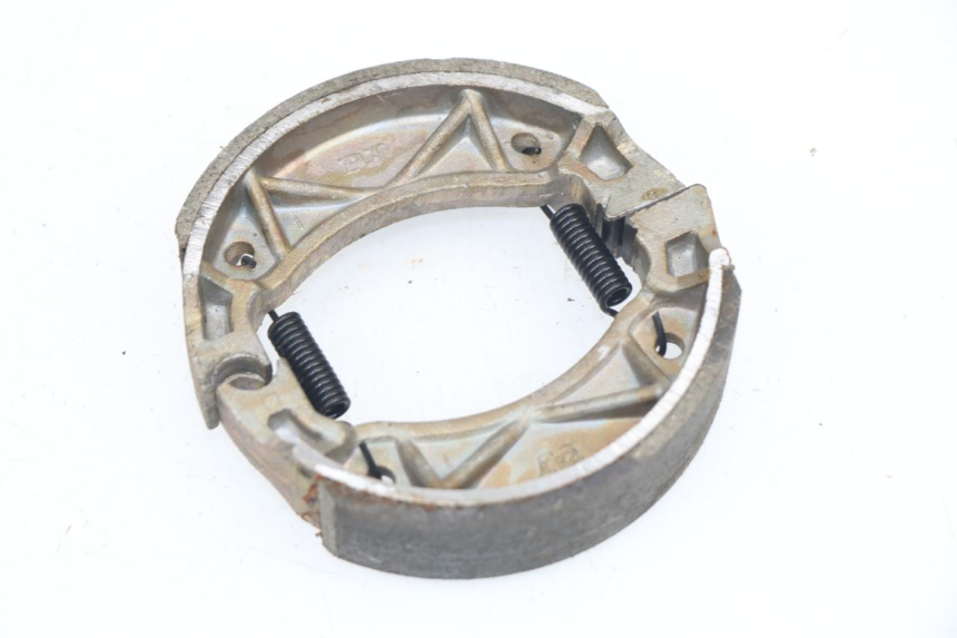 photo de BREMSBACKEN KEEWAY F-ACT FACT 50 (2006 - 2011)