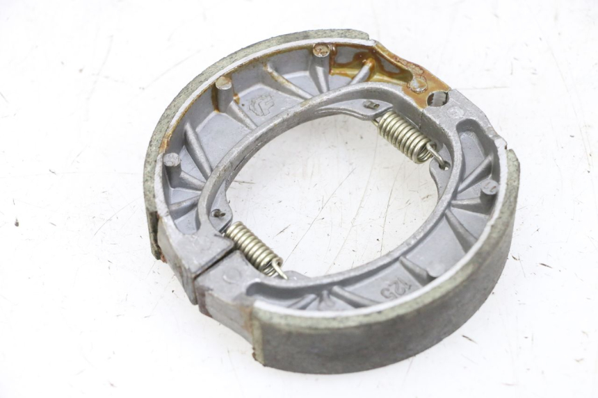 photo de BREMSBACKEN SPEEDY HT50QT6 50