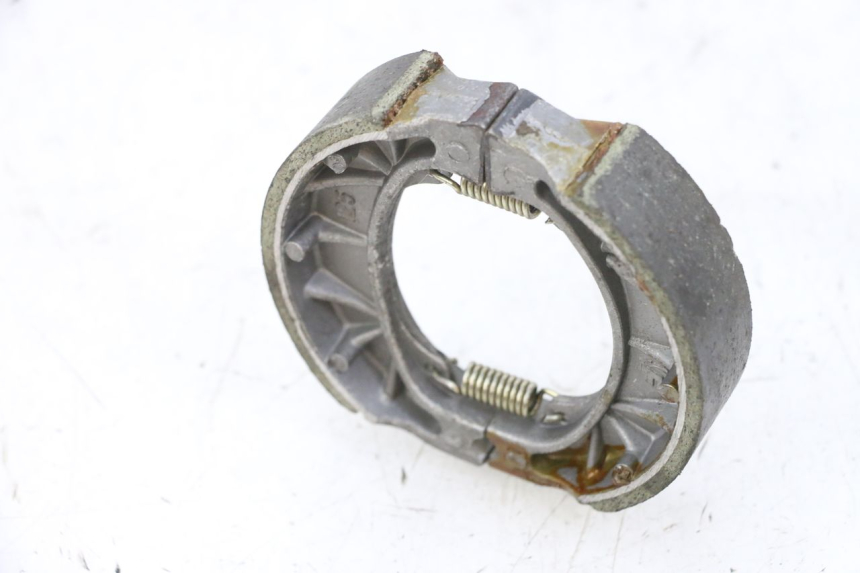 photo de BREMSBACKEN SPEEDY HT50QT6 50