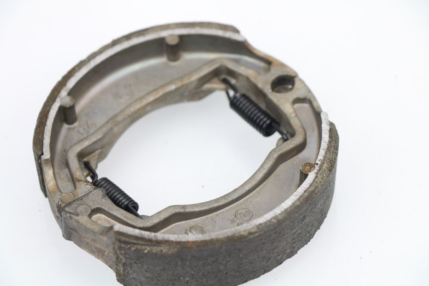 photo de BREMSBACKEN KEEWAY FLASH 2T 50 (2007 - 2011)
