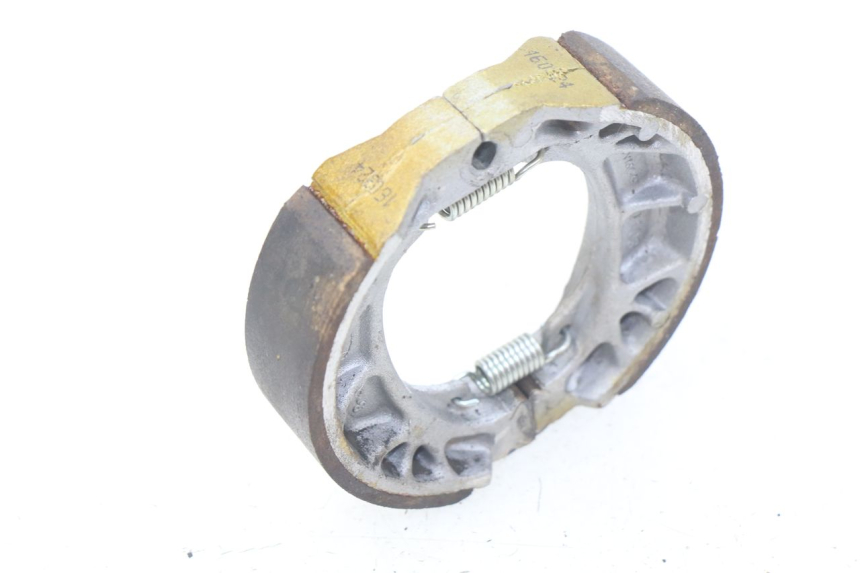 photo de BREMSBACKEN KYMCO LIKE 2T 50 (2009 - 2018)