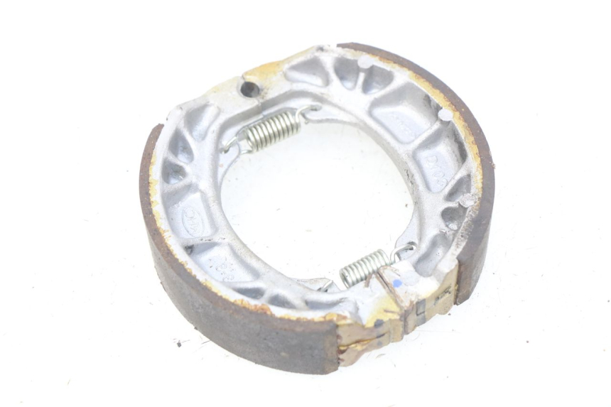 photo de BREMSBACKEN KYMCO LIKE 2T 50 (2009 - 2018)