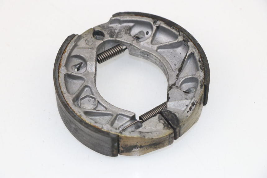 photo de BREMSBACKEN MBK BOOSTER SPIRIT 50 (2004 - 2017)