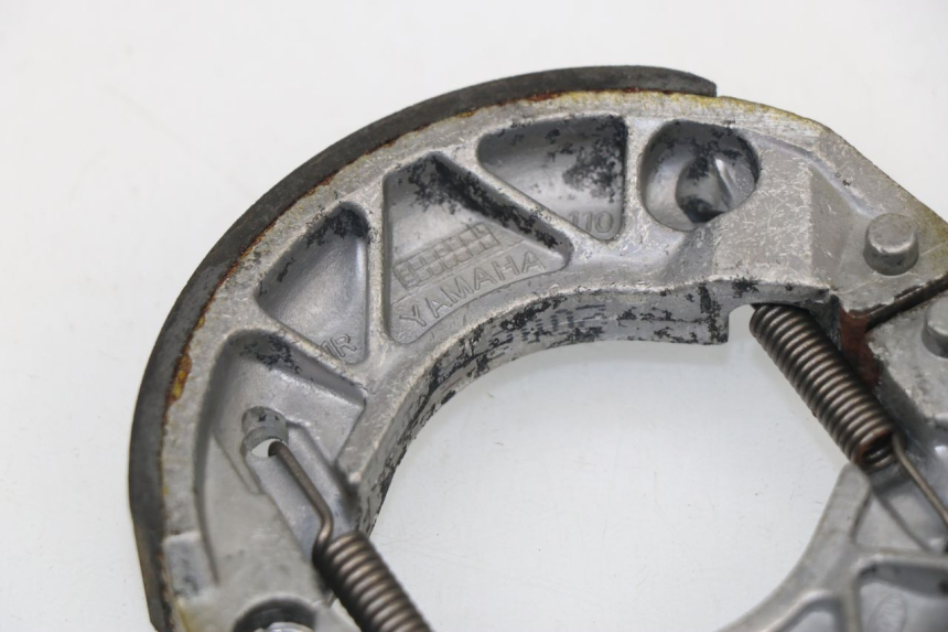 photo de BREMSBACKEN MBK BOOSTER SPIRIT 50 (2004 - 2017)