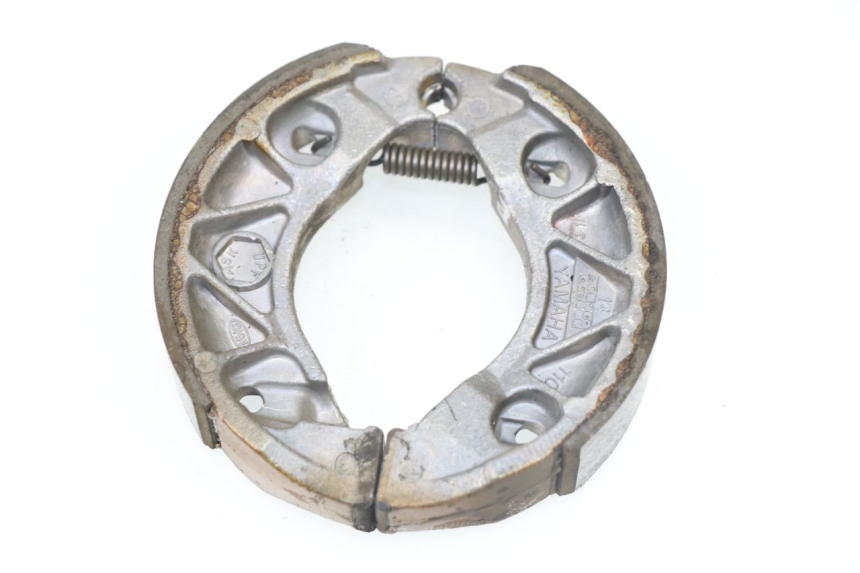 photo de BREMSBACKEN MBK BOOSTER SPIRIT NAKED 50 (2004 - 2017)