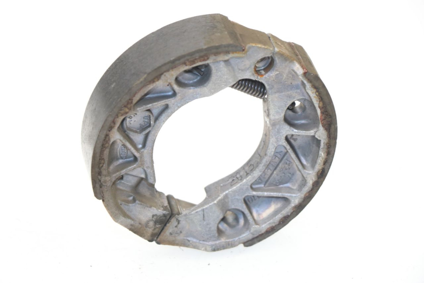 photo de BREMSBACKEN MBK BOOSTER SPIRIT NAKED 50 (2004 - 2017)