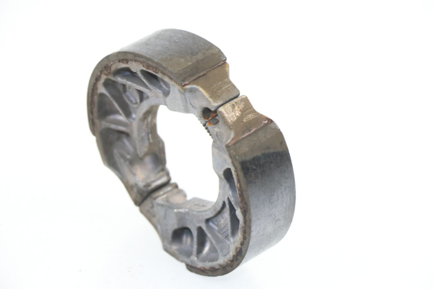 photo de BREMSBACKEN MBK BOOSTER SPIRIT NAKED 50 (2004 - 2017)