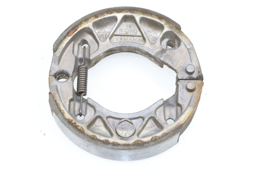 photo de BREMSBACKEN MBK BOOSTER SPIRIT NAKED 50 (2004 - 2017)