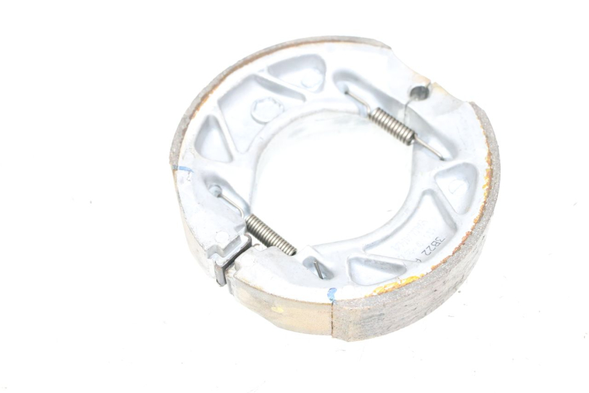 photo de BREMSBACKEN YAMAHA NEO'S CORE 1 (2022 - 2026) - Hauptansicht