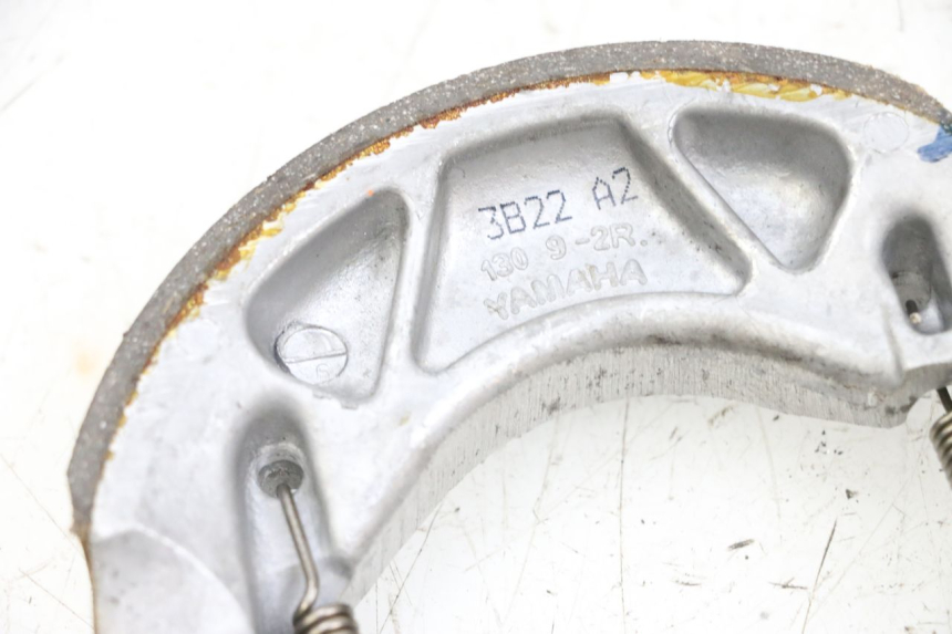 photo de BREMSBACKEN YAMAHA NEO'S CORE 1 (2022 - 2026) - Detailansicht des Bauteils