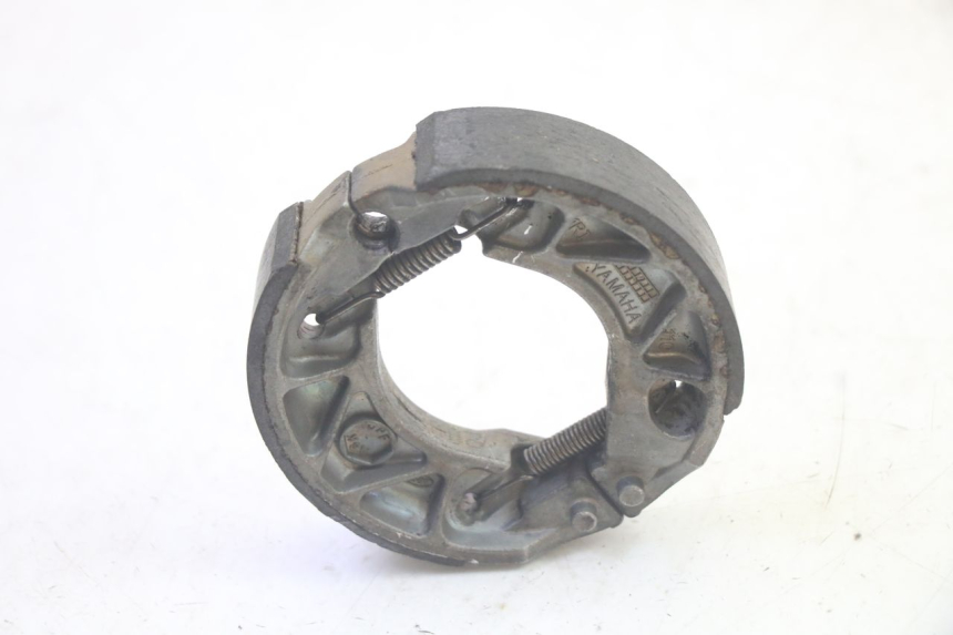 photo de BREMSBACKEN YAMAHA NEOS NEO'S 4T 50 (2008 - 2016) - Zoom auf Gebrauchszustand