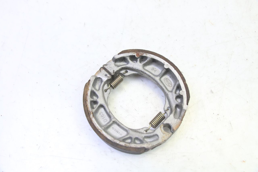 photo de BREMSBACKEN KYMCO LIKE 4T 50 (2019 - 2025)