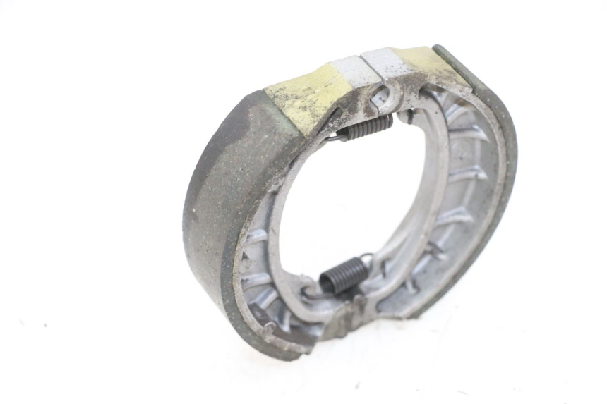 photo de BREMSBACKEN JM MOTORS OLDIES 4T 50 (2010 - 2020) - Zoom auf Gebrauchszustand