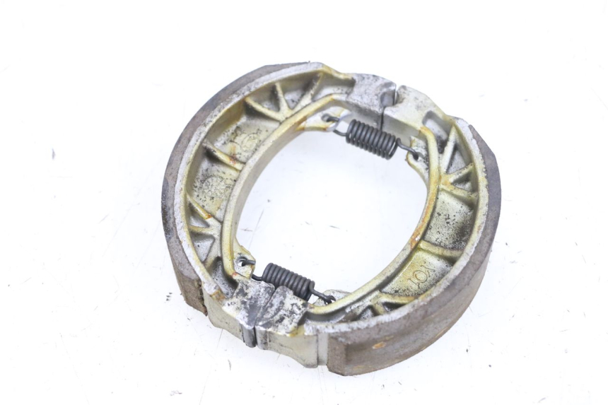 photo de BREMSBACKEN SYM ORBIT III 3 4T 50 (2021 - 2025) - Zoom auf Gebrauchszustand