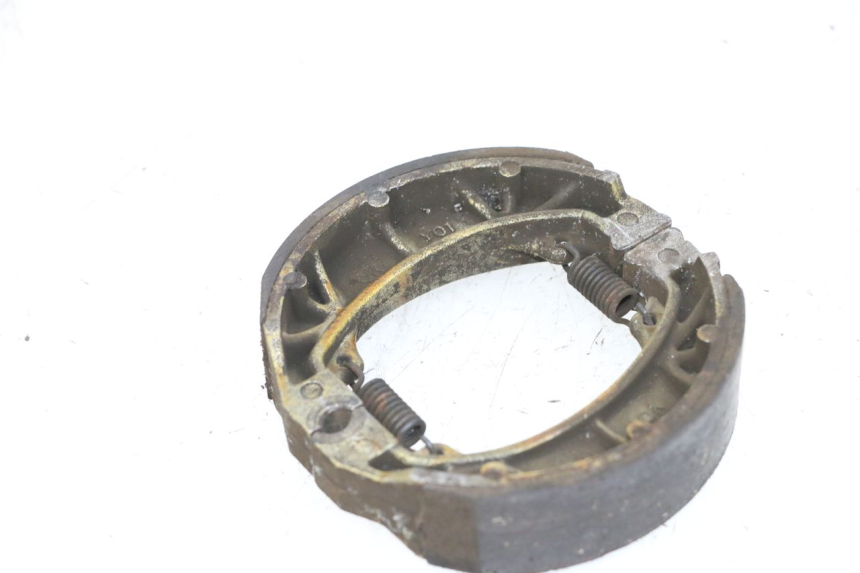 photo de BREMSBACKEN SYM ORBIT III 3 4T 50 (2018 - 2021) - Zoom auf Gebrauchszustand