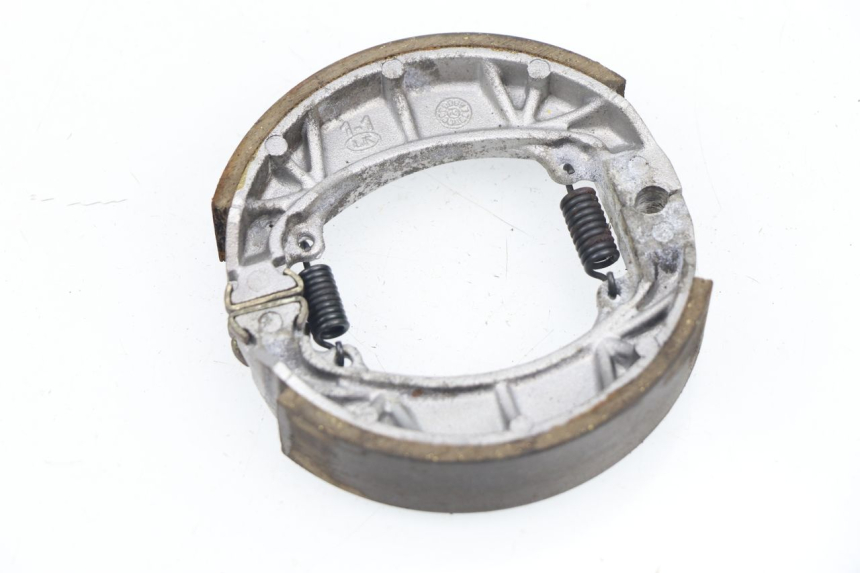 photo de BREMSBACKEN PEUGEOT TKR TREKKER FURIOUS 50 (2005 - 2014)