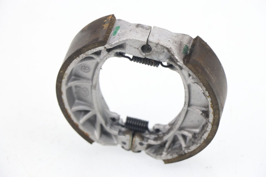 photo de BREMSBACKEN PEUGEOT TKR TREKKER FURIOUS 50 (2005 - 2014)