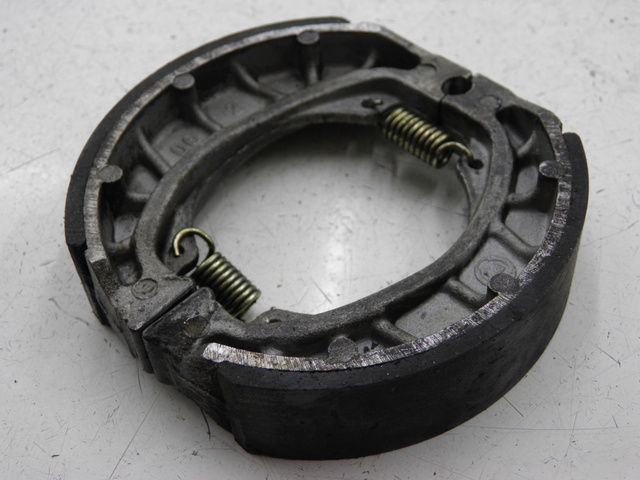 photo de BREMSBACKEN PEUGEOT V-CLIC VCLIC 50 (2007 - 2013)