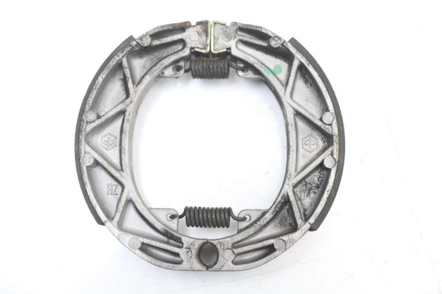 photo de BREMSBACKEN PIAGGIO FLY 4T 50 (2004 - 2010)