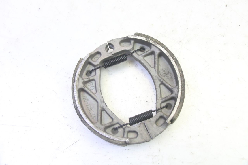 photo de BREMSBACKEN RIDE RACE 2T 50 (2012 - 2017) - Hauptansicht