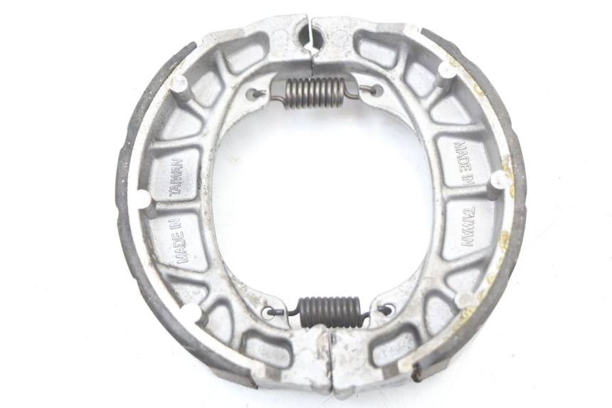 photo de BREMSBACKEN PEUGEOT STREETZONE I 2T 50 (2018 - 2020)