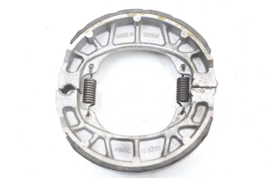 photo de BREMSBACKEN PEUGEOT STREETZONE I 2T 50 (2018 - 2020)