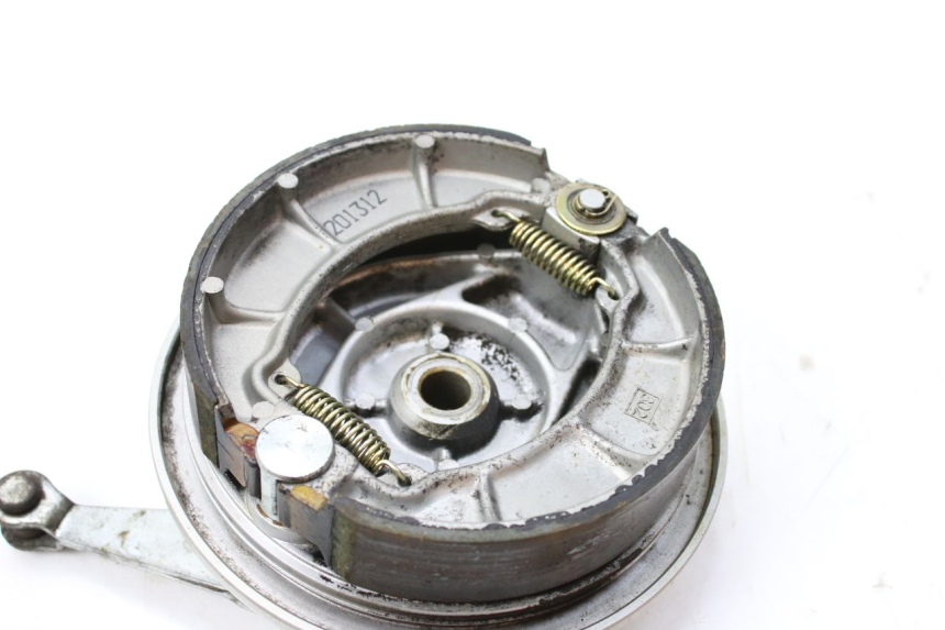 photo de BREMSBACKEN SYM HUSKY 125 (1999 - 2005)