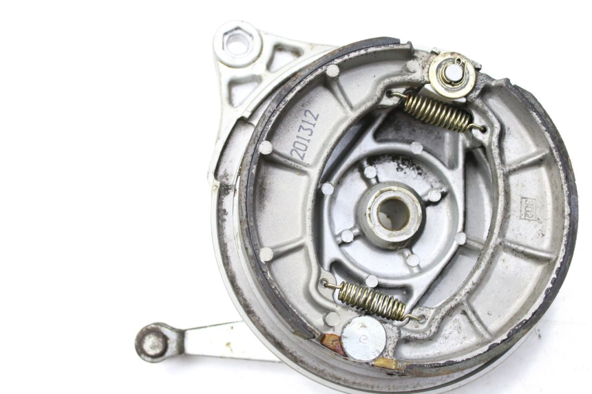 photo de BREMSBACKEN SYM HUSKY 125 (1999 - 2005)