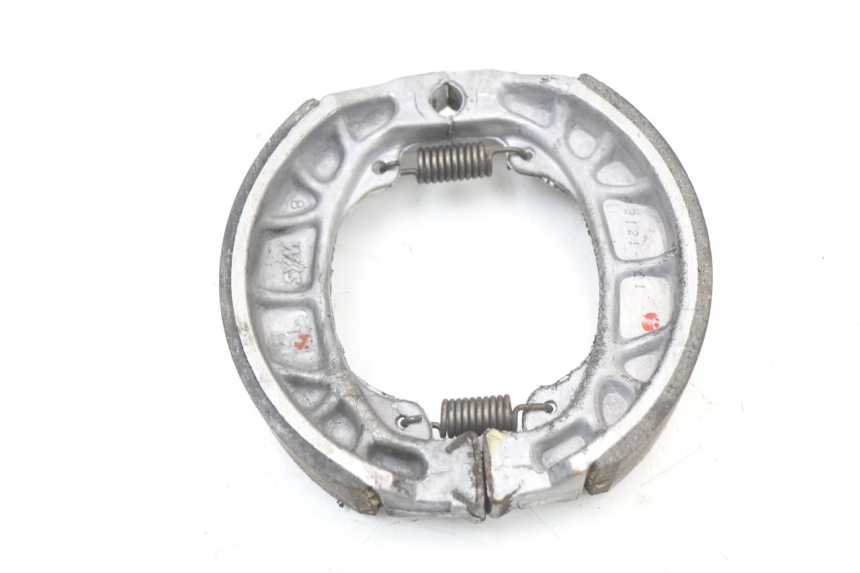 photo de BREMSBACKEN SYM ORBIT 50 (2008 - 2010)