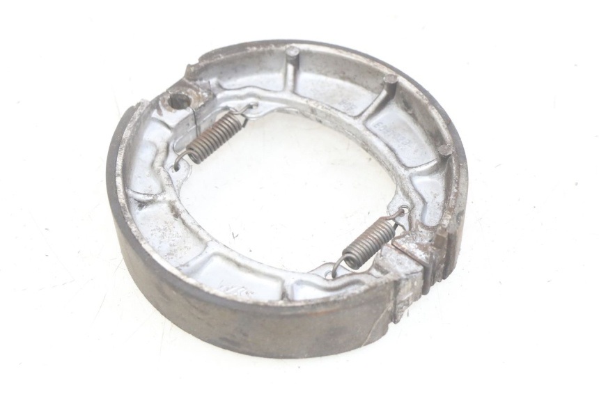 photo de BREMSBACKEN SYM SYMPHONY 125 (2009 - 2015)