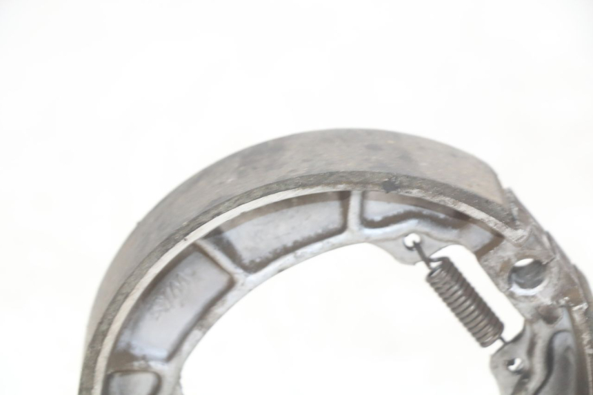 photo de BREMSBACKEN SYM SYMPHONY 125 (2009 - 2015)