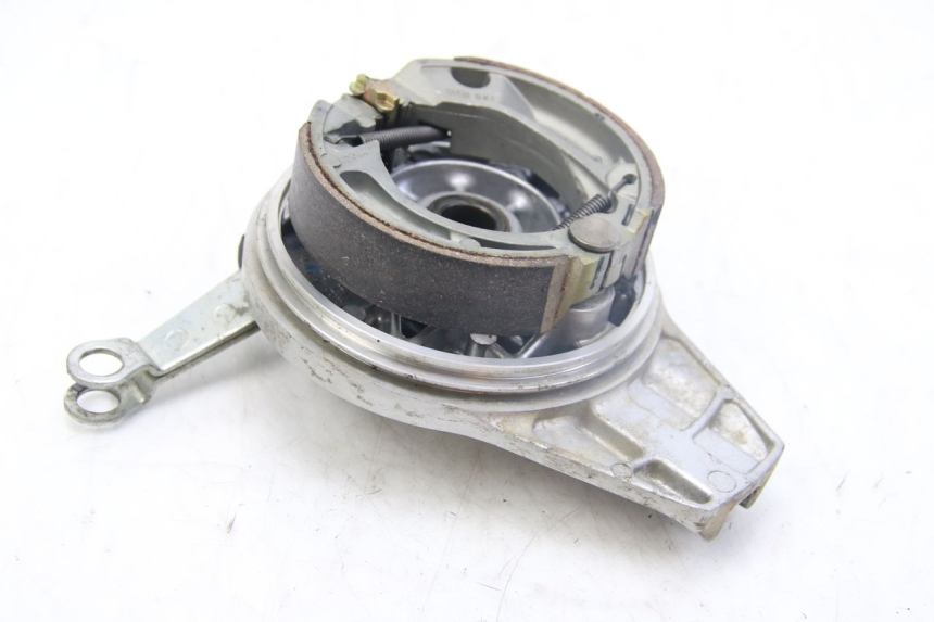 photo de BREMSBACKEN HONDA XR L 125 (2003 - 2007)