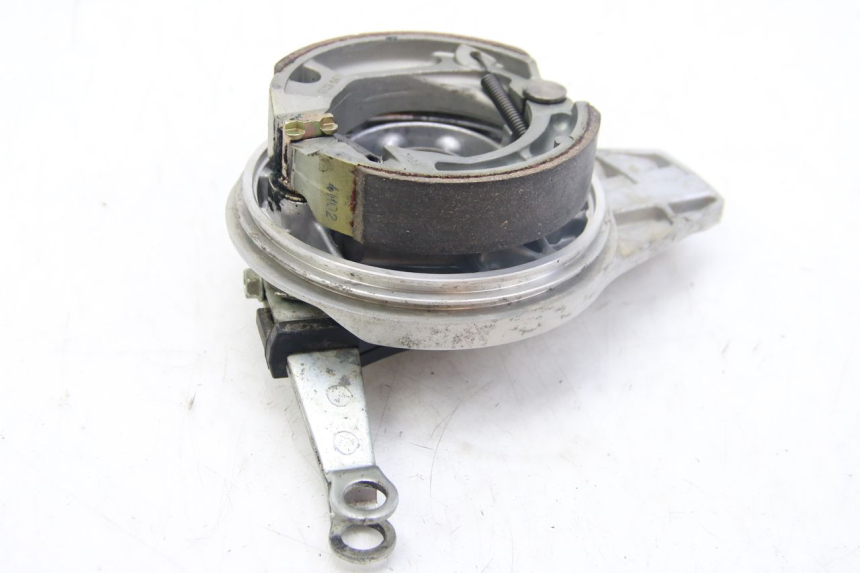 photo de BREMSBACKEN HONDA XR L 125 (2003 - 2007)
