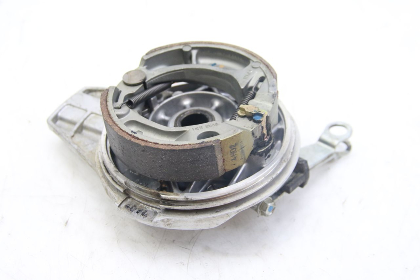 photo de BREMSBACKEN HONDA XR L 125 (2003 - 2007)